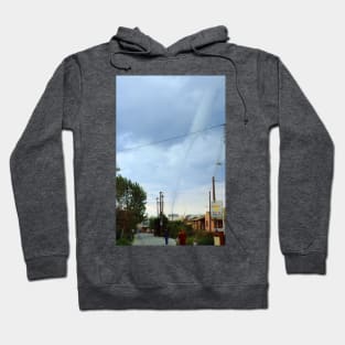 Waterspout Hoodie